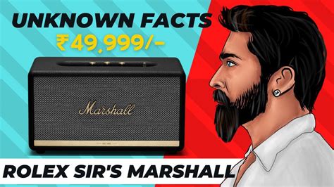 surya marshall speaker.